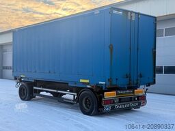 MS-PARTS VC 14L/A + BRÜCKE KRONE