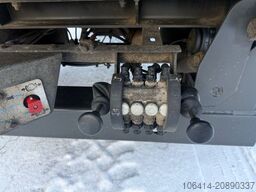 MS-PARTS VC 14L/A + BRÜCKE KRONE