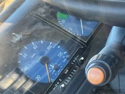 MERCEDES-BENZ Atego 817 Koffer LBW