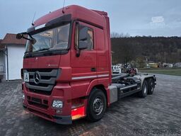 MERCEDES-BENZ Actros MP3 2648/Meiller RK 20/70 /Reatrder/Lift-