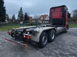 MERCEDES-BENZ Actros MP3 2648/Meiller RK 20/70 /Reatrder/Lift-