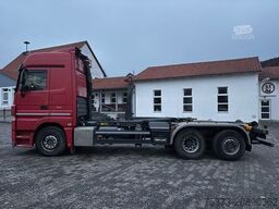 MERCEDES-BENZ Actros MP3 2648/Meiller RK 20/70 /Reatrder/Lift-