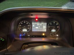 MERCEDES-BENZ Actros MP3 2648/Meiller RK 20/70 /Reatrder/Lift-