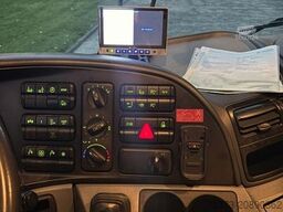MERCEDES-BENZ Actros MP3 2648/Meiller RK 20/70 /Reatrder/Lift-