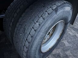 MERCEDES-BENZ Actros MP3 2648/Meiller RK 20/70 /Reatrder/Lift-