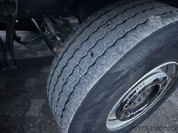 MERCEDES-BENZ Actros MP3 2648/Meiller RK 20/70 /Reatrder/Lift-