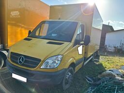 MERCEDES-BENZ Sprinter 513 Koffer/LBW