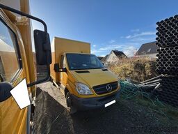 MERCEDES-BENZ Sprinter 513 Koffer/LBW