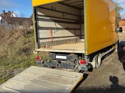 MERCEDES-BENZ Sprinter 513 Koffer/LBW