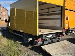 MERCEDES-BENZ Sprinter 513 Koffer/LBW