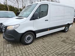 MERCEDES-BENZ Sprinter 316 CDI 7G|3,5tAHK|1.HD|TÜV,ÖL,BREMSneu