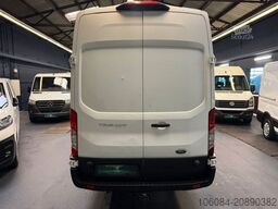 FORD Transit Kasten JUMBO MAXI MIXTO 6 SITZE RCAM AHK
