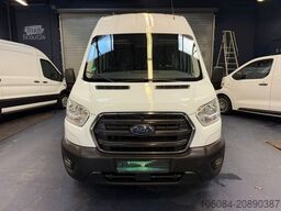 FORD Transit Kasten JUMBO MAXI MIXTO 6 SITZE RCAM AHK