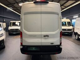 FORD Transit Kasten JUMBO MAXI MIXTO 6 SITZE RCAM AHK