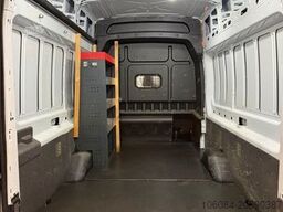 FORD Transit Kasten JUMBO MAXI MIXTO 6 SITZE RCAM AHK