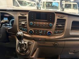 FORD Transit Kasten JUMBO MAXI MIXTO 6 SITZE RCAM AHK