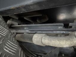 SCANIA G540 6x4 Fassi 395-7 SZM&Pritsche