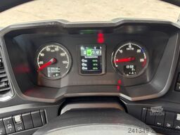 SCANIA G540 6x4 Fassi 395-7 SZM&Pritsche