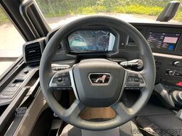 MAN TGS 32.440 8x4 / Euromix MTP EM 9 L