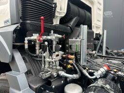 MAN TGS 41.480 8x4 WECHSELSYSTEM KIPPER+MISCHER