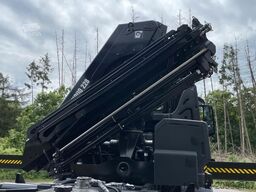 MAN TGM 18.320 4x4 Euro6e Hiab X Hiduo 228-4