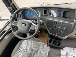 MAN TGM 18.320 4x4 Euro6e Hiab X Hiduo 228-4