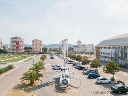 MAN TGS 26.510 6x4 SWAN TSP 38-5 160RZ ( 38m )