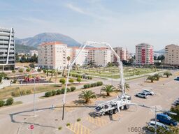 MAN TGS 26.510 6x4 SWAN TSP 38-5 160RZ ( 38m )