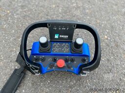 MAN TGS 26.510 6x4 SWAN TSP 38-5 160RZ    ( 38m )