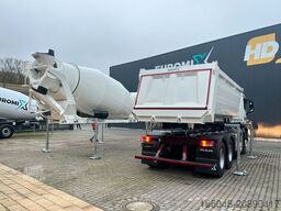 MAN TGS 41.480 8x4 WECHSELSYSTEM KIPPER+MISCHER