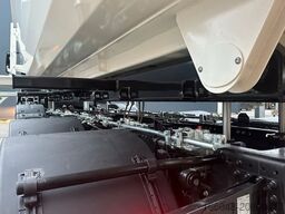 MAN TGS 41.480 8x4 WECHSELSYSTEM KIPPER+MISCHER