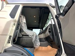 MAN TGS 41.480 BB 8X4 Euromix Mulden Kipper HARDOX