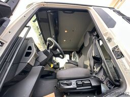 MAN TGS 41.480 BB 8X4 Euromix Mulden Kipper HARDOX