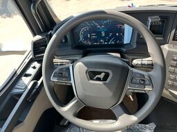 MAN TGS 41.480 BB 8X4 Euromix Mulden Kipper HARDOX