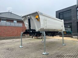 MAN TGS 41.480 8x4 WECHSELSYSTEM KIPPER+MISCHER