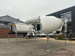 MAN TGS 41.480 8x4 WECHSELSYSTEM KIPPER+MISCHER