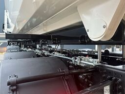 MAN TGS 41.480 8x4 WECHSELSYSTEM KIPPER+MISCHER