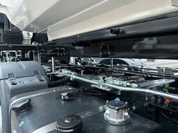 MAN TGS 41.480 8x4 WECHSELSYSTEM KIPPER+MISCHER