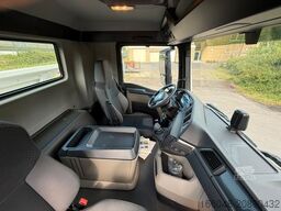 MAN TGS 35.480 8x6 EuromixMTP 3-Seiten-Kipper