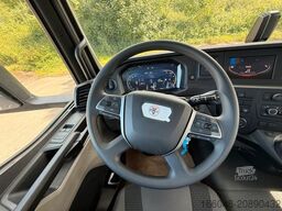 MAN TGS 35.480 8x6 EuromixMTP 3-Seiten-Kipper