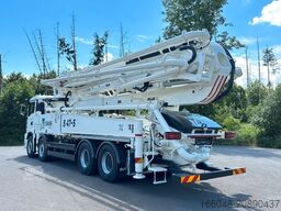 MAN TGS 41.520 8x4 SWAN TSP 47-5 160RZ    ( 47m )