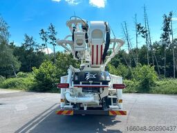 MAN TGS 41.520 8x4 SWAN TSP 47-5 160RZ    ( 47m )