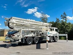 MAN TGS 41.520 8x4 SWAN TSP 47-5 160RZ    ( 47m )