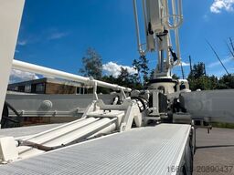 MAN TGS 41.520 8x4 SWAN TSP 47-5 160RZ    ( 47m )