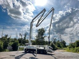 MAN TGS 41.520 8x4 SWAN TSP 47-5 160RZ    ( 47m )