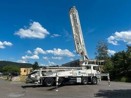 MAN TGS 41.520 8x4 SWAN TSP 47-5 160RZ    ( 47m )