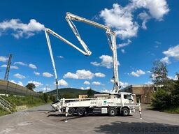 MAN TGS 41.520 8x4 SWAN TSP 47-5 160RZ    ( 47m )