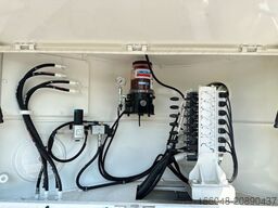 MAN TGS 41.520 8x4 SWAN TSP 47-5 160RZ    ( 47m )