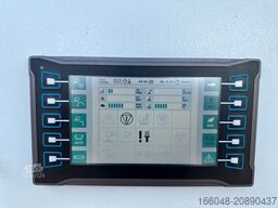 MAN TGS 41.520 8x4 SWAN TSP 47-5 160RZ    ( 47m )