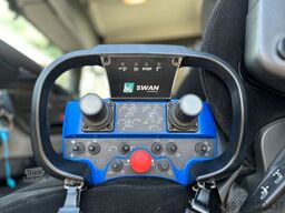 MAN TGS 41.520 8x4 SWAN TSP 47-5 160RZ    ( 47m )